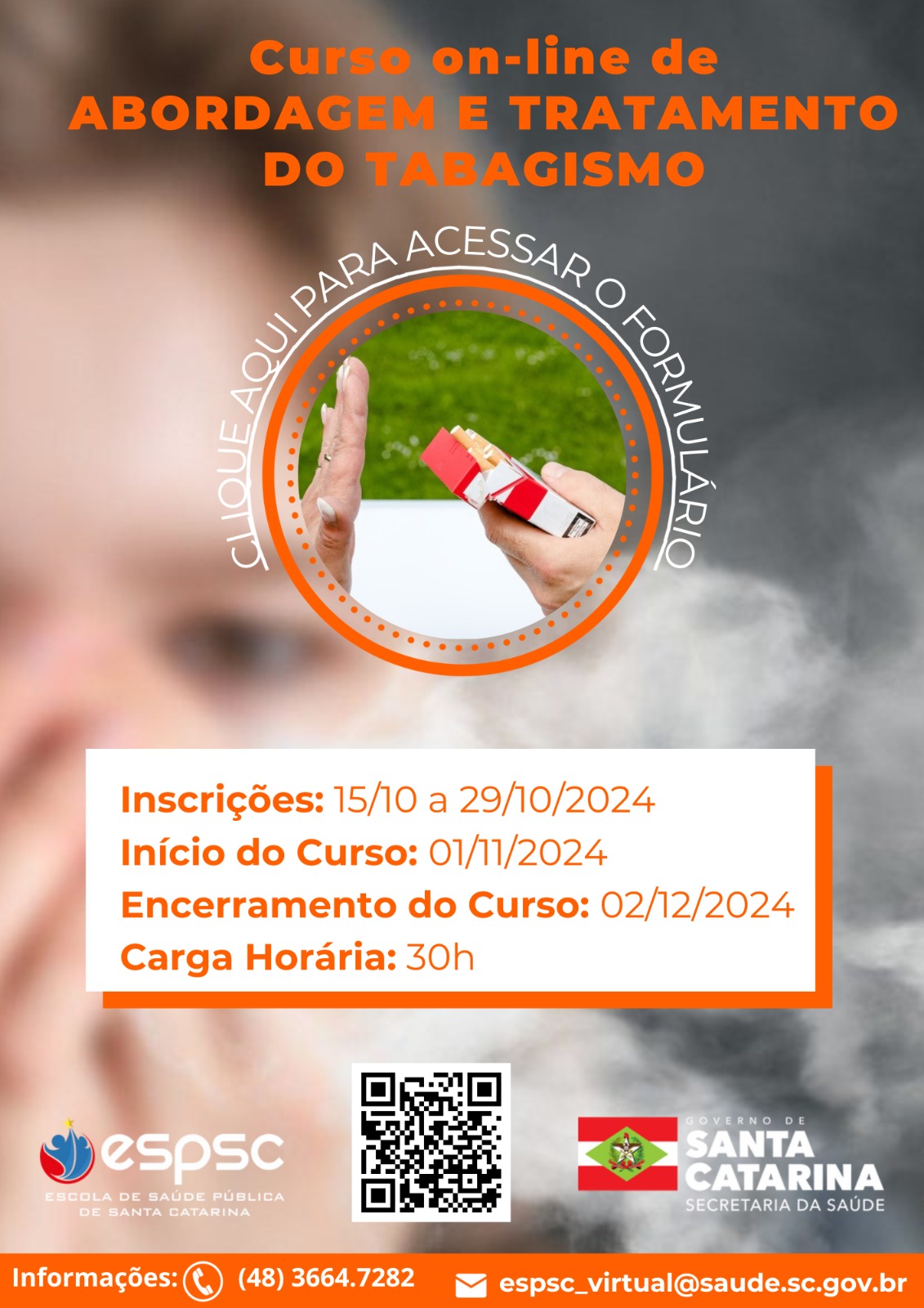 FLYER CURSO TABAGISMO.20Tx