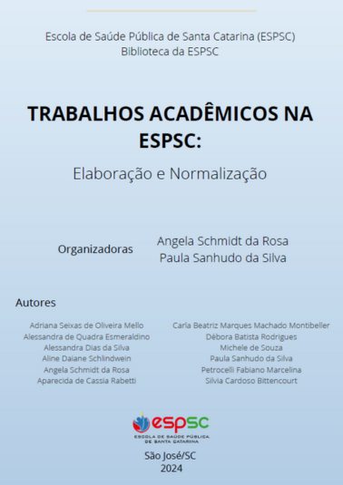 FLYER Contra CAPA MANULA ACADÊMICO