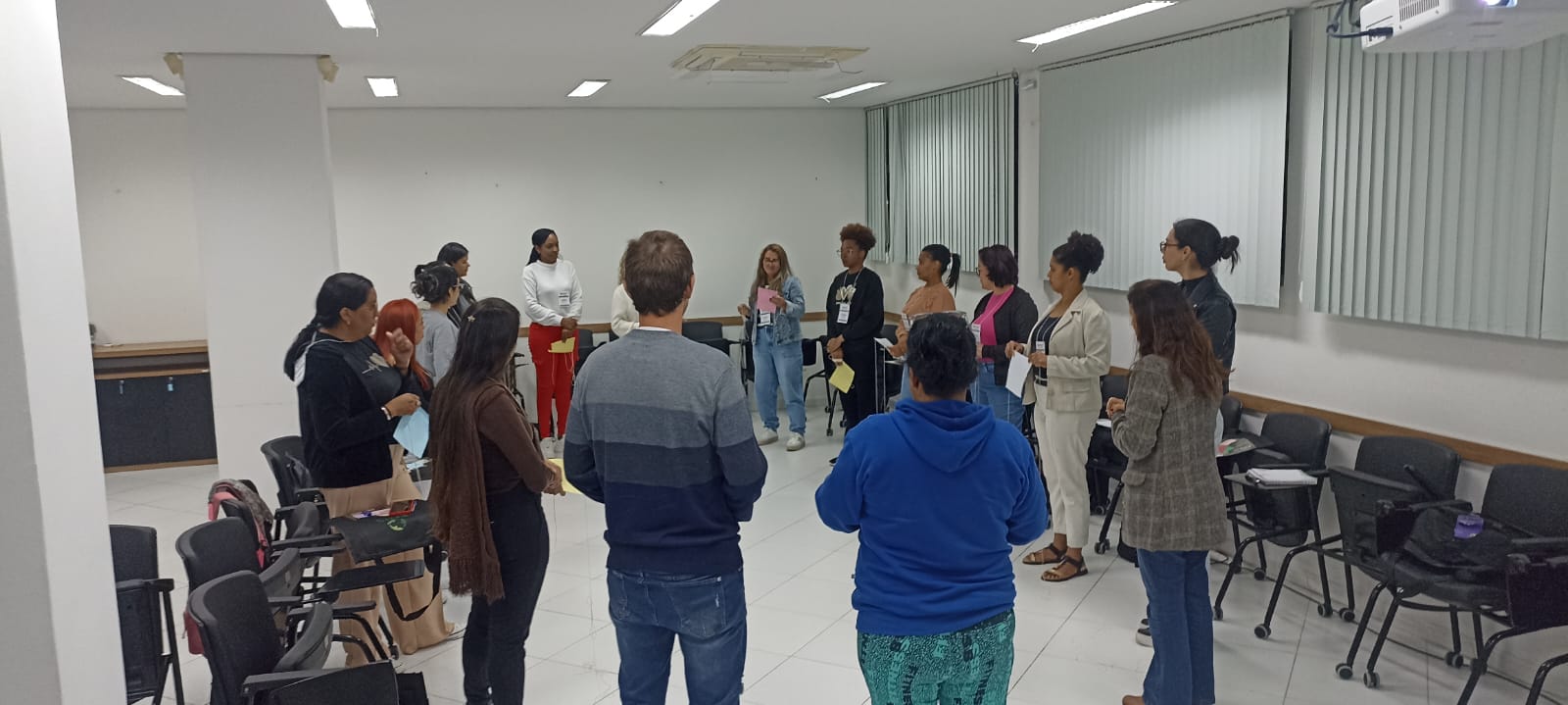 3ª T Cuidador da Pessoa Idosa