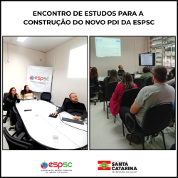 APRESENTAÇÃO DA IDENTIFICAÇÃO INSTITUCIONAL DO PDI