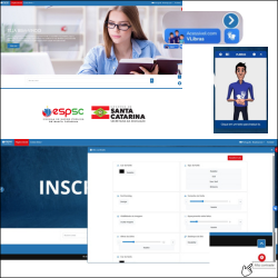 ACESSIBILIDADE NO AMBIENTE VIRTUAL DA ESPSC