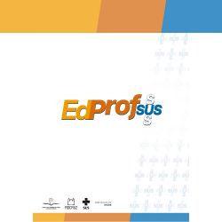 EDITAL DE CHAMADA PÚBLICA N° 005/2025 - EdProfSUS