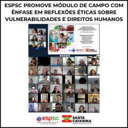 REFLEXÕES ÉTICAS SOBRE VULNERABILIDADES E DIREITOS HUMANOS