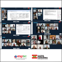 4ª OFICINA DE PLANEJAMENTO ESTRATÉGICO SITUACIONAL