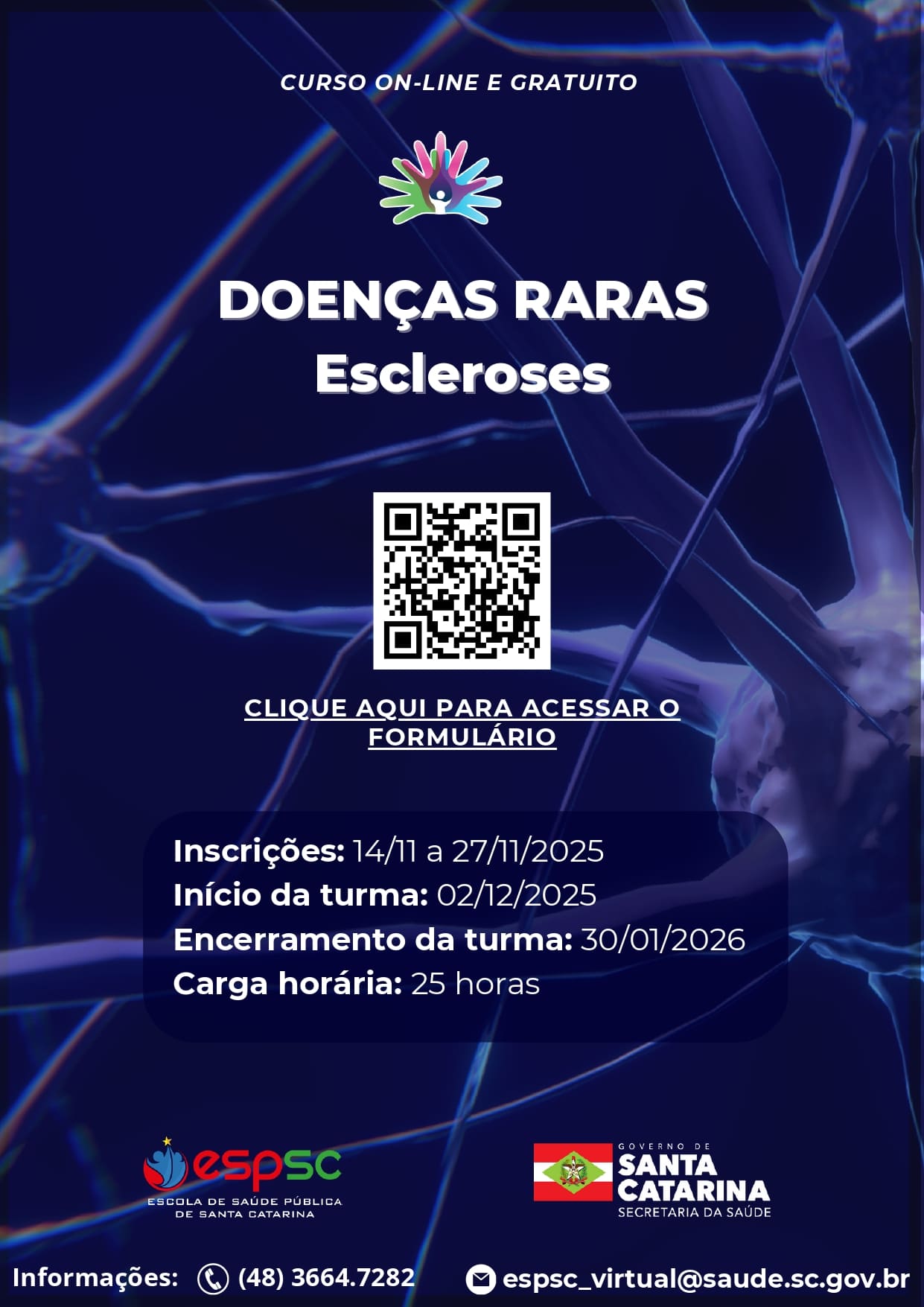 DOENÇAS RARAS DRAESC 05