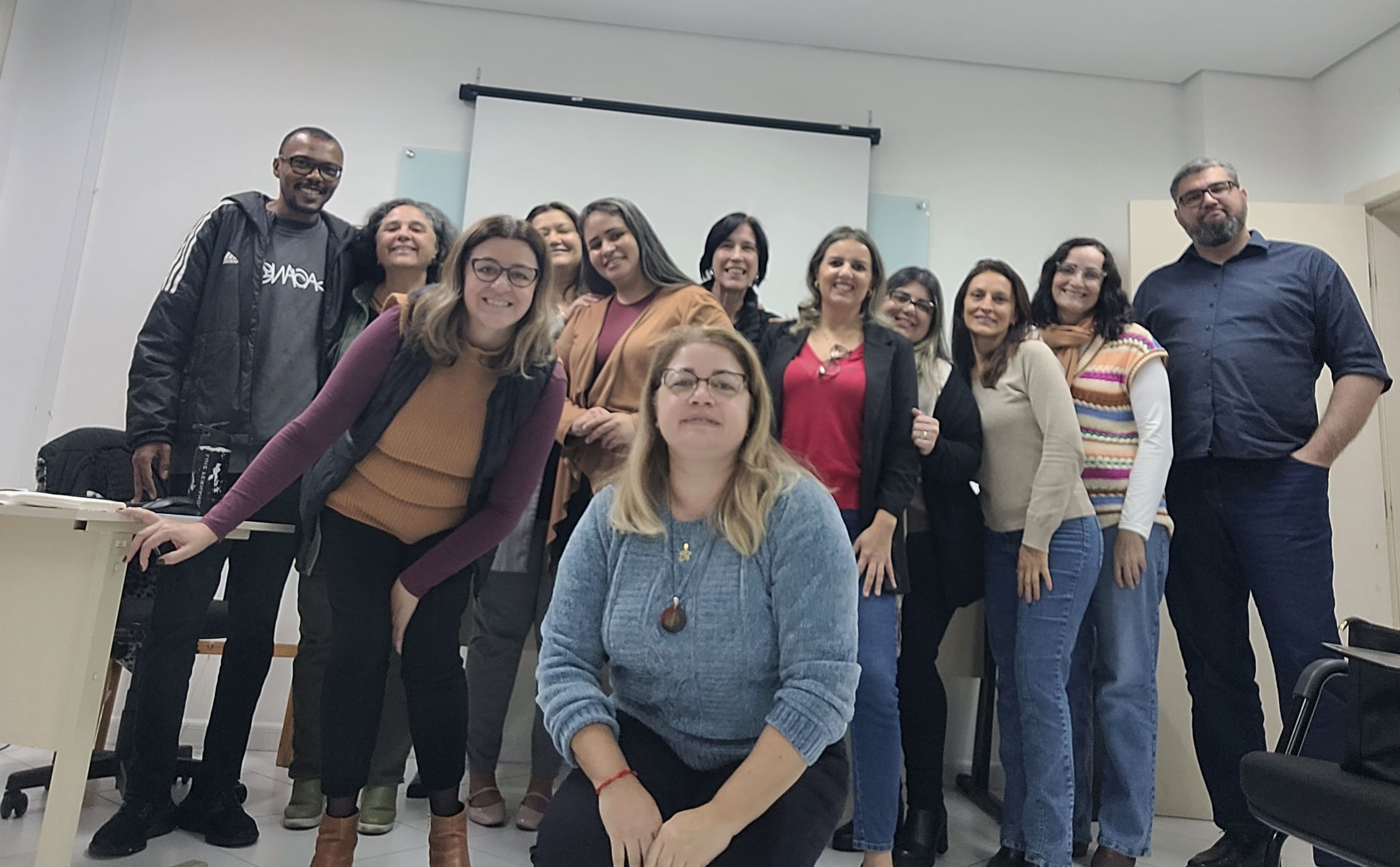 FOTO ENCONTRO DE ESTUDOS PARA CONSTRUÇÃO DO PDI 09.06