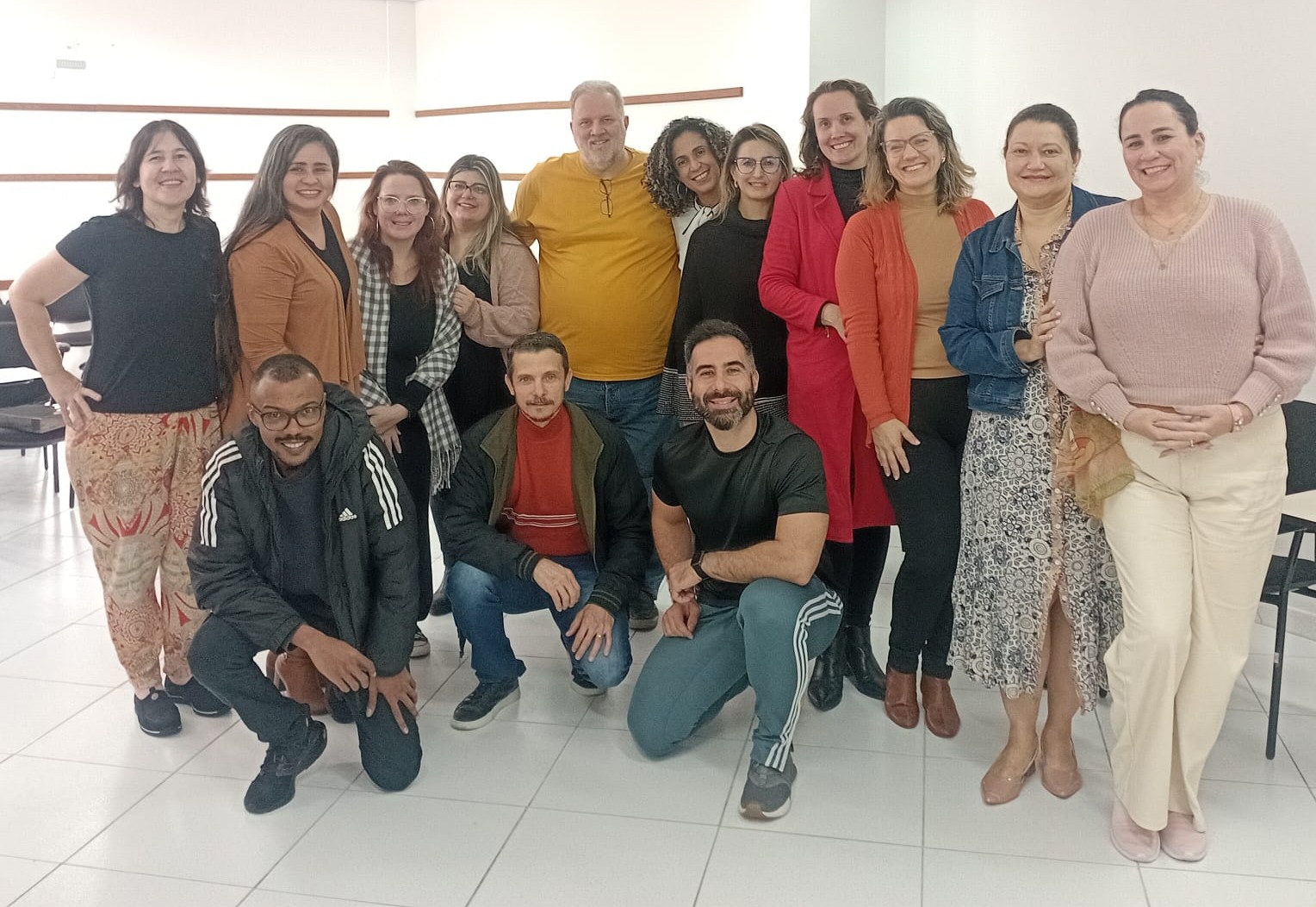 FOTO PPI VIII