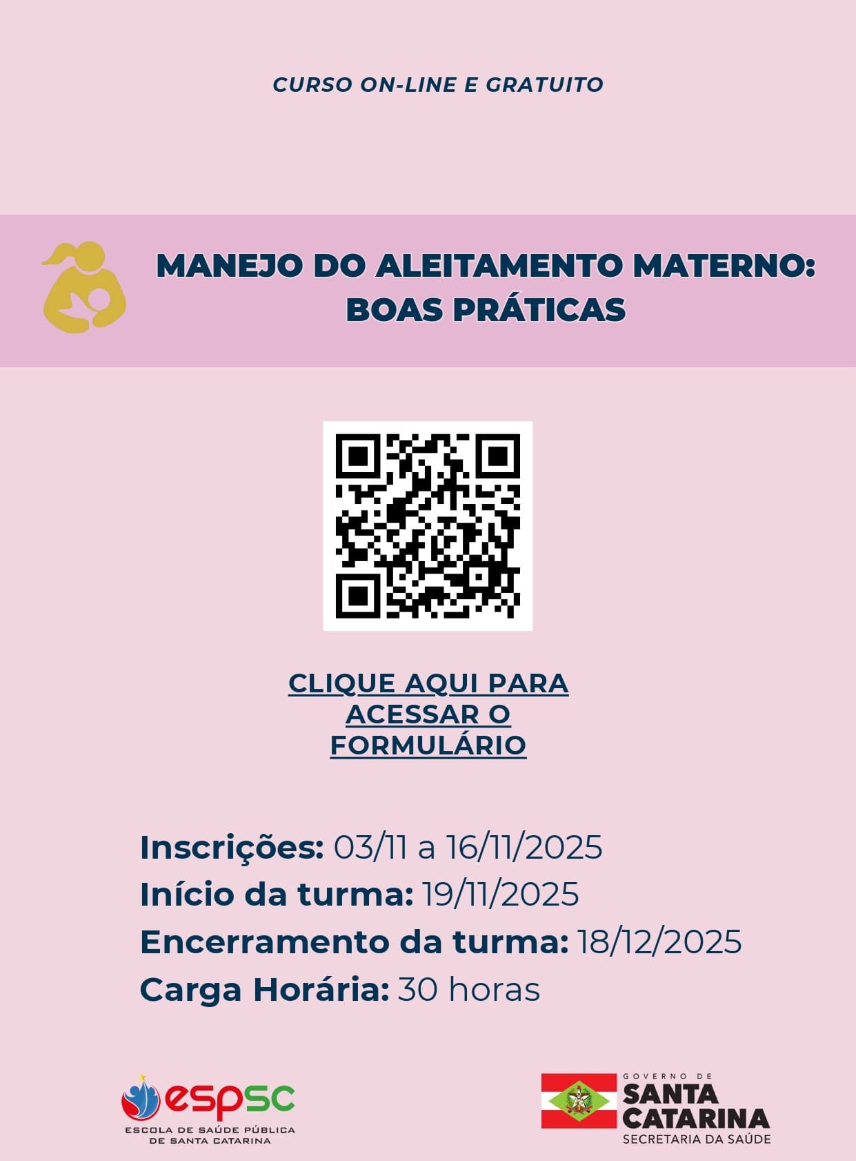 Flyer AMAMENTAÇÃO 2T
