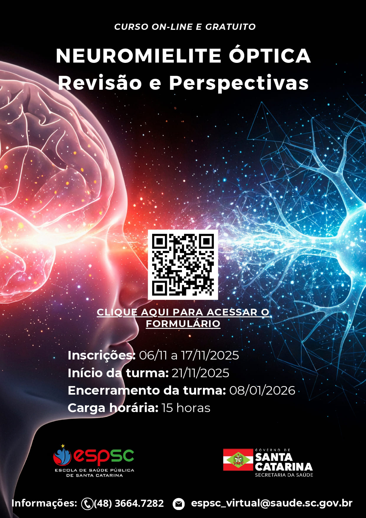 Flyer Neuromielite óptica 01