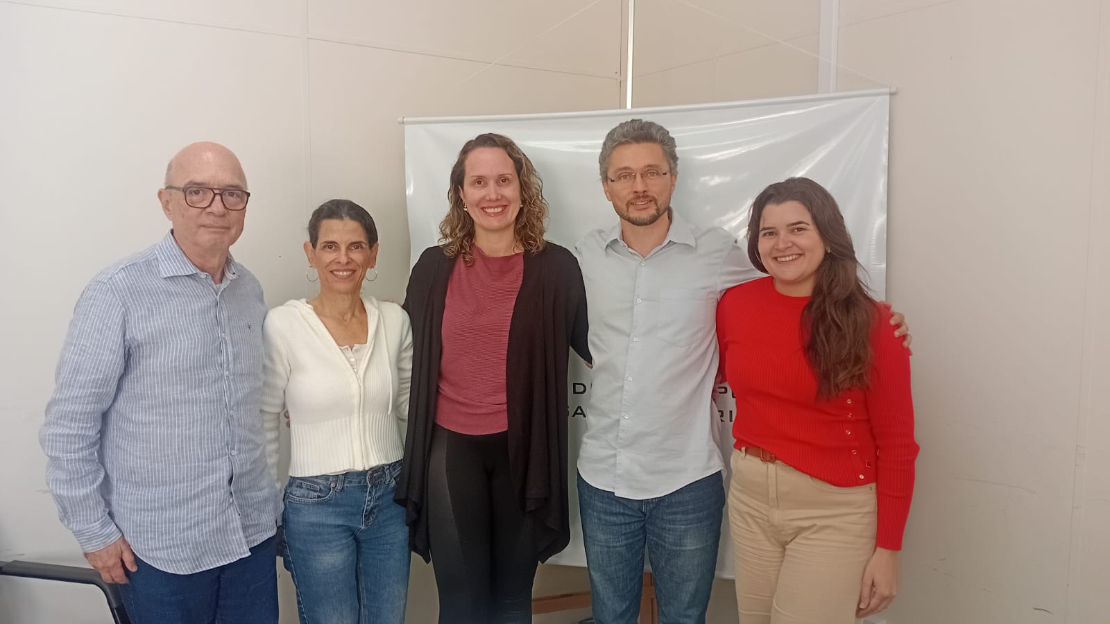 Foto Comitê de Bioética Assistencial