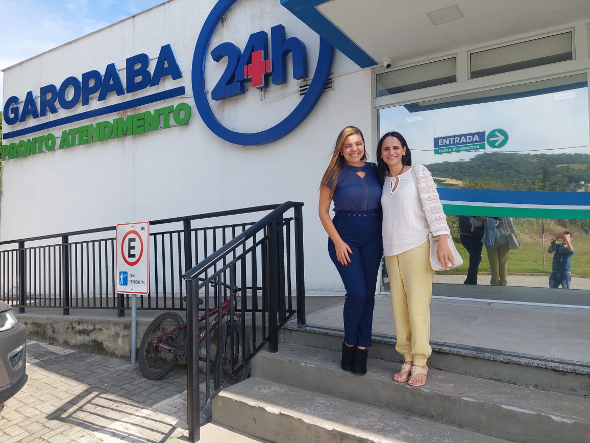 Foto Garopaba