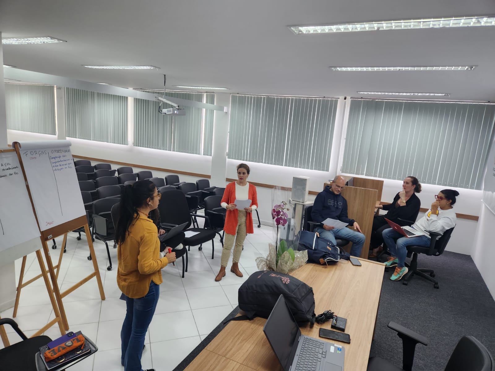 PROJETO ESPIE MÓDULO 2