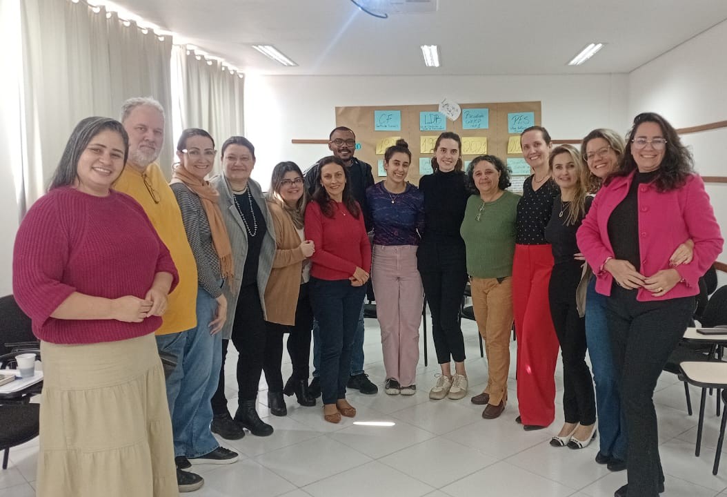 V ENCONTRO PPI