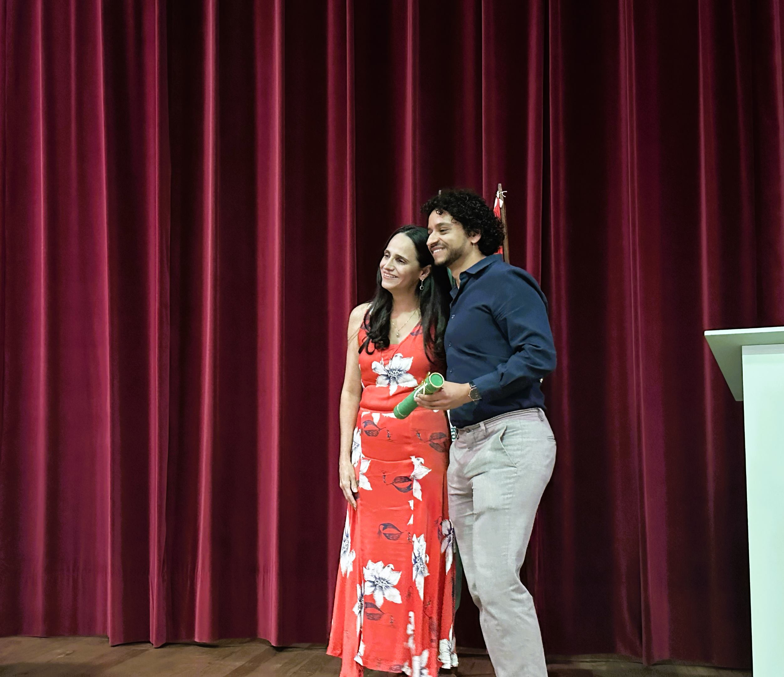 3ª Foto formatura FEPAPS