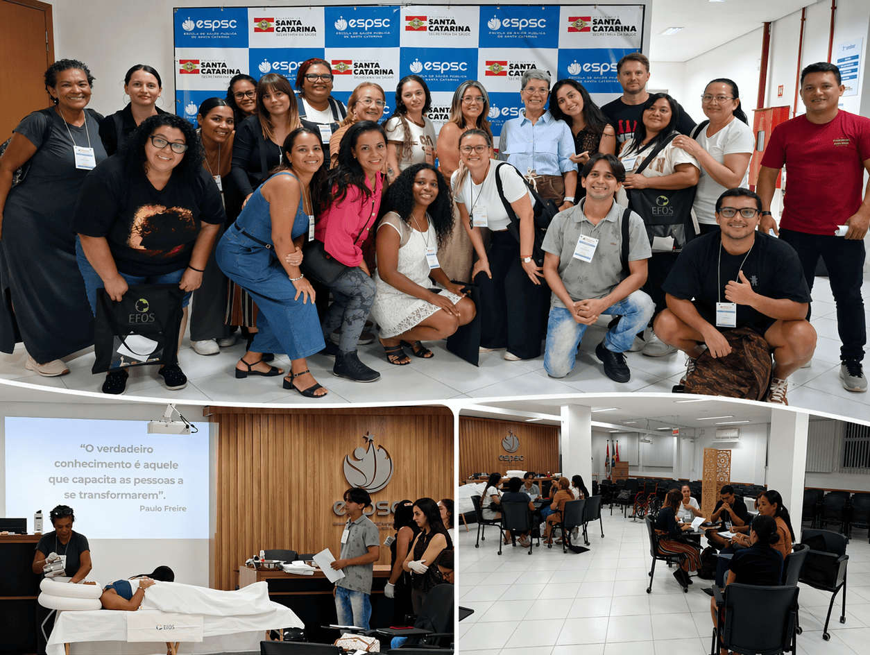 AULA CURSO CUIDADOR DA PESSOA IDOSA