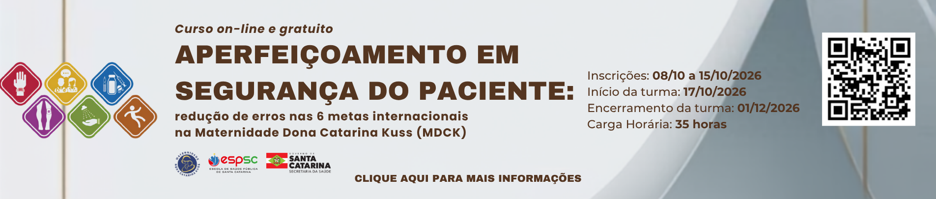 BANNER SITE - SEGURANÇA DO PACIENTE - COM LOGO 2T