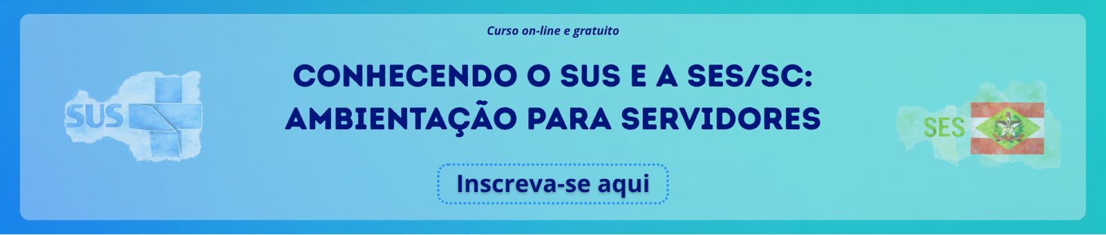SES e SUS