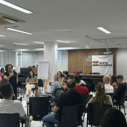 1º ENCONTRO CENTRAL REGIONALIZADO - ENCONTRÃO 2026