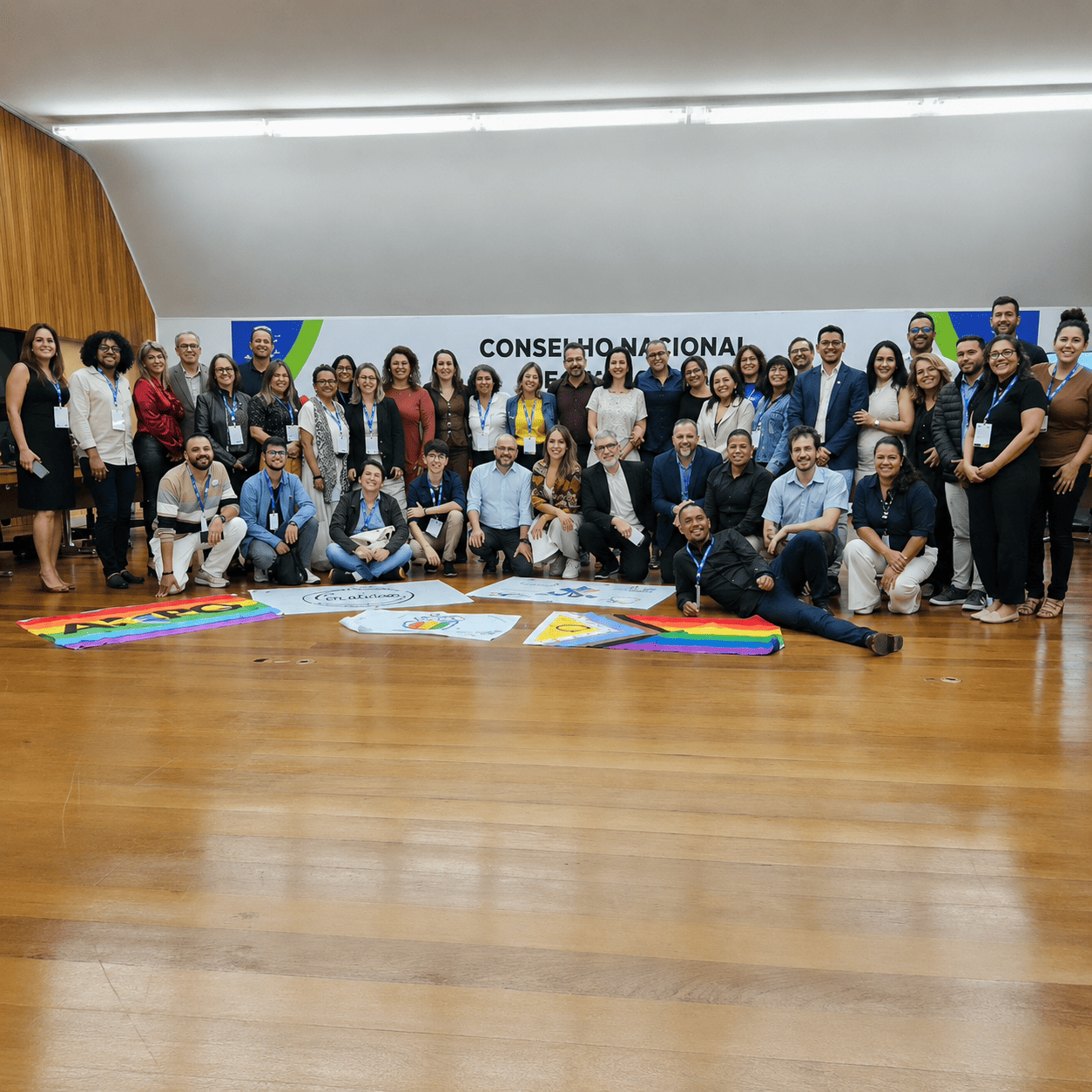 ESPSC PASSA A INTEGRAR NOVA COMPOSIÇÃO DA CNRMS
