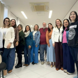 ESPSC ENCERRA CICLO DE VALIDAÇÃO DO PPI 2026-2030
