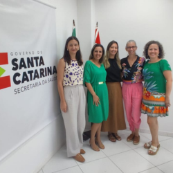 ESPSC E UFSC ALINHAM AS AÇÕES DE ESTÁGIO EM SANTA CATARINA