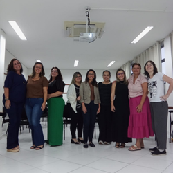 XV ENCONTRO PARA ELABORAÇÃO DO PPI DA ESPSC