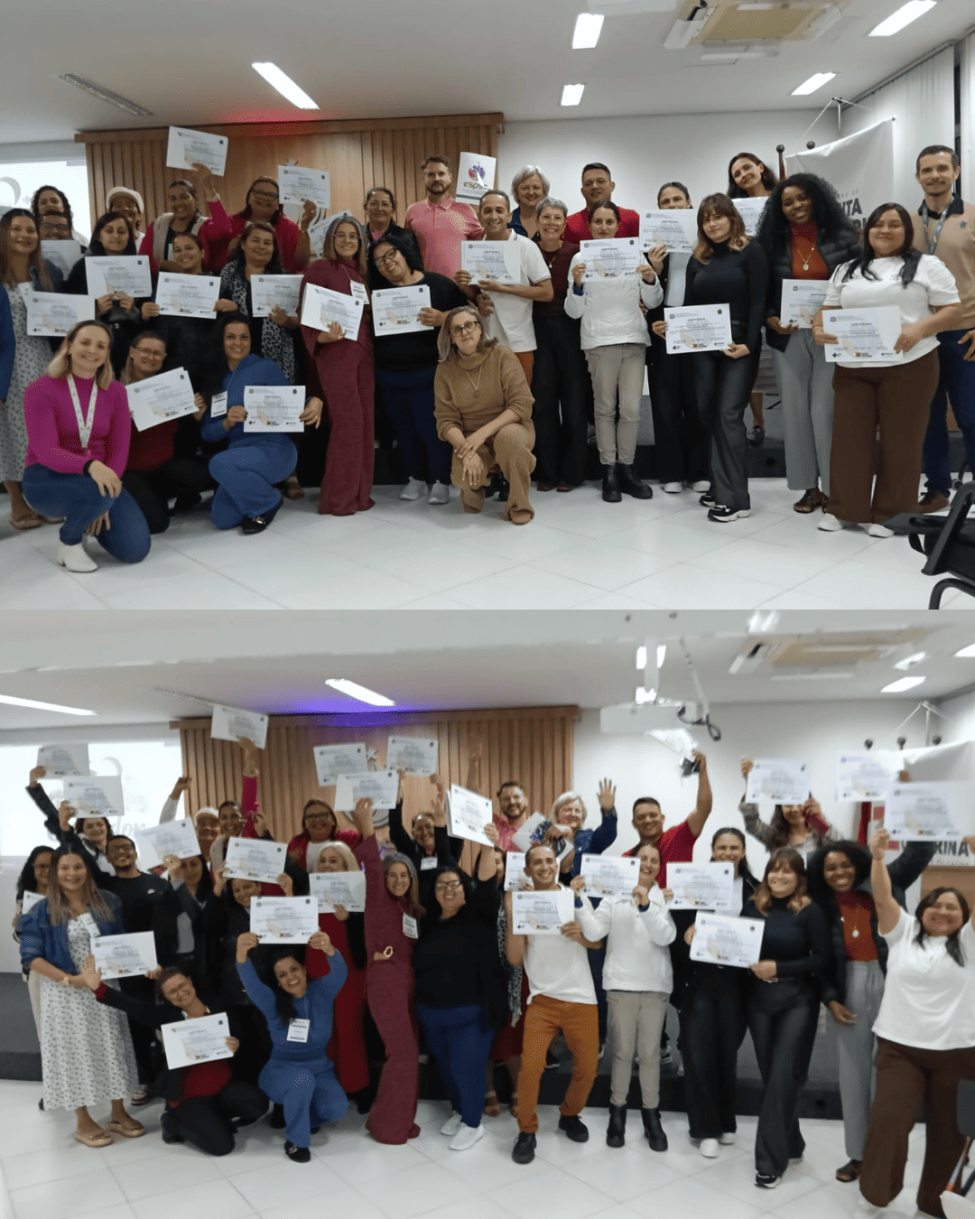 CURSO CUIDADOR DA PESSOA IDOSA