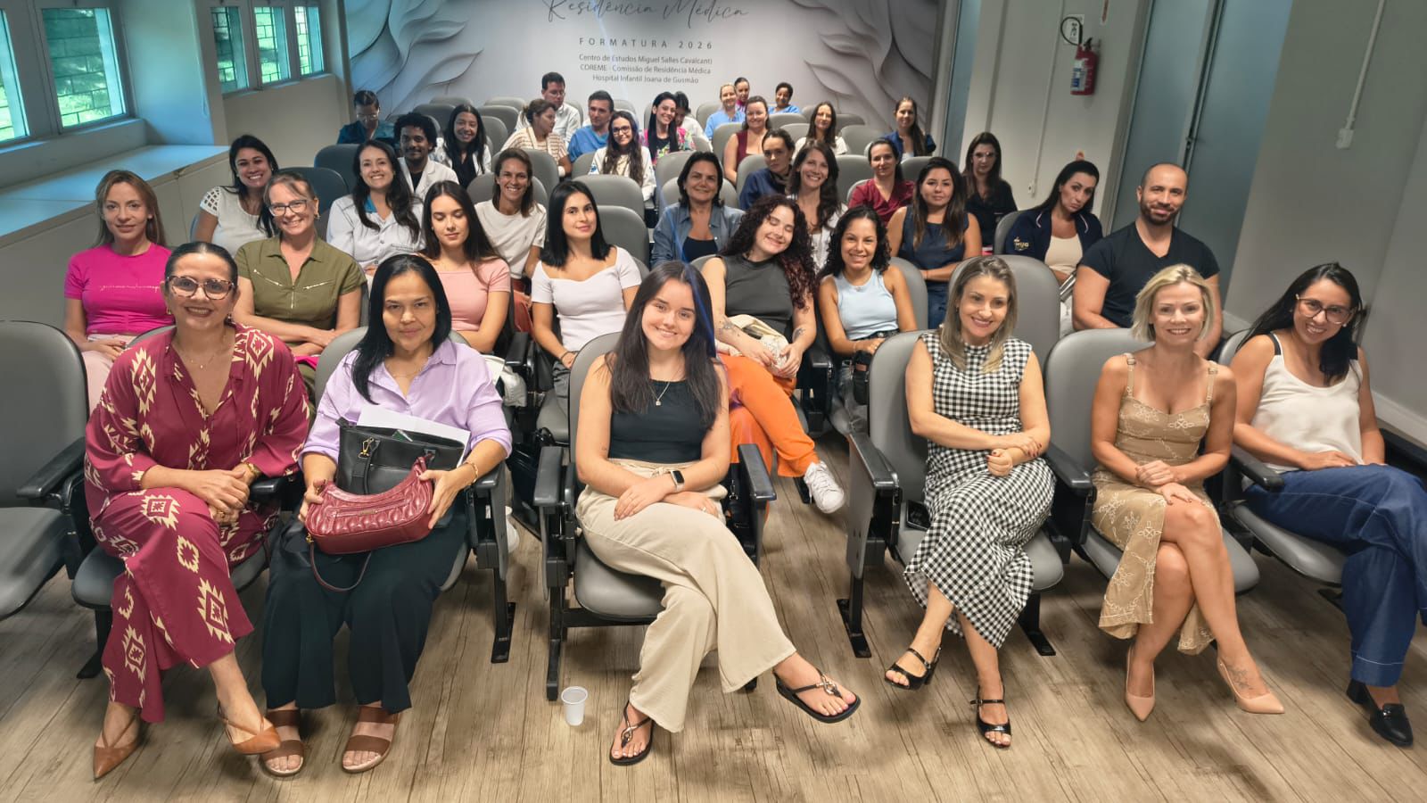 FOTO INTEGRAÇÃO HIJG