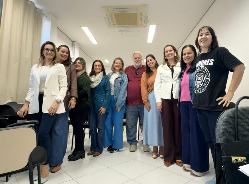 Foto Encerramento PPI
