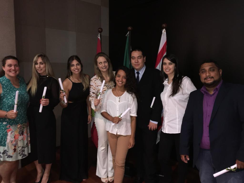 Foto 10 ANOS RESIDÊNCIA