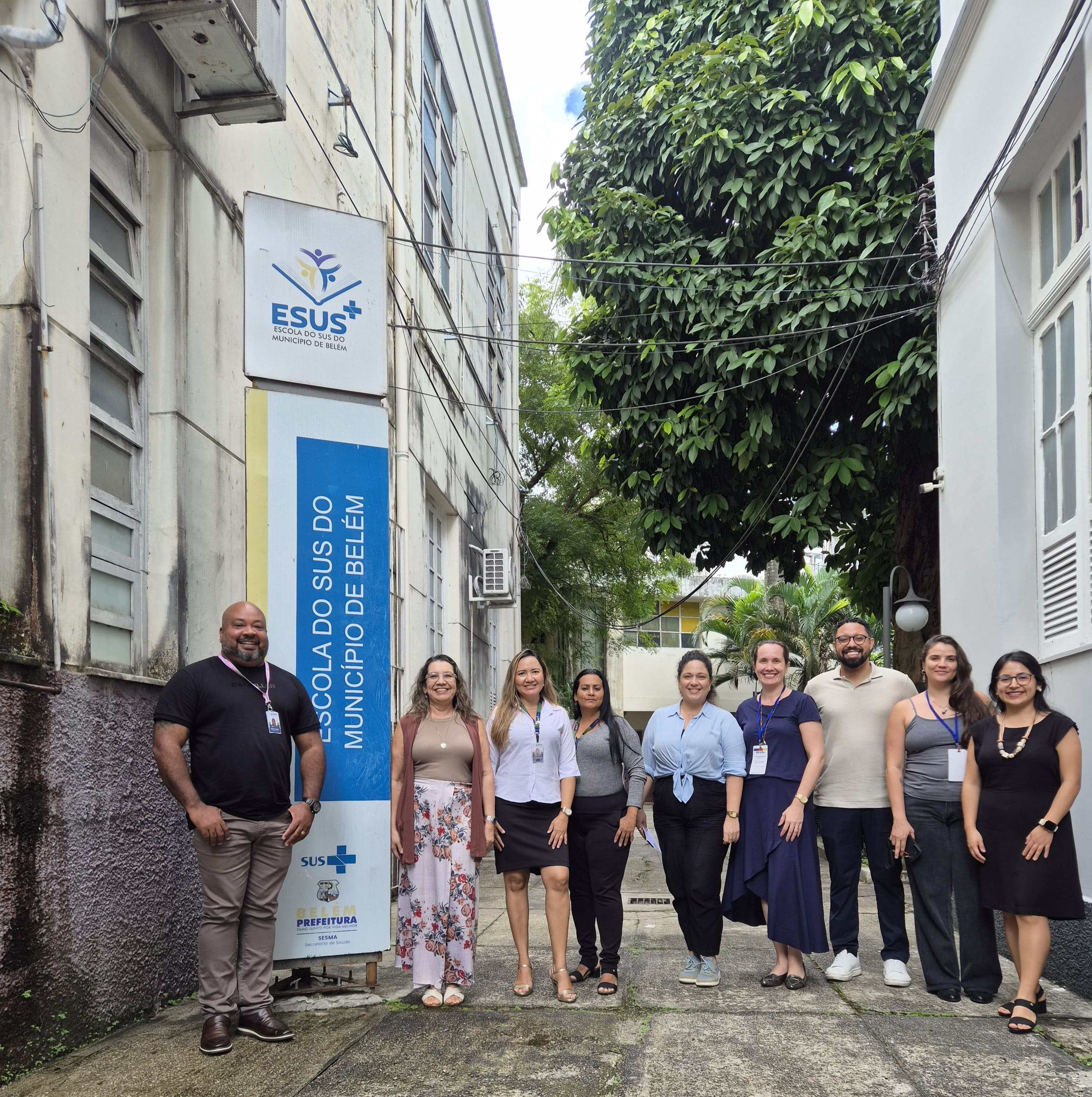 Foto ESUS REDESCOLA 1 1 1 1 1