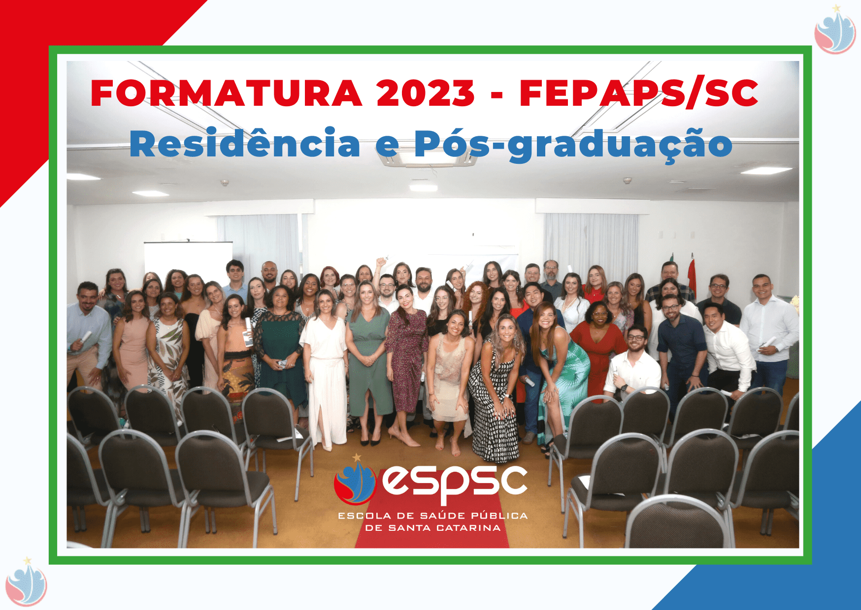 ESP - Escola de Saúde Pública - ESP - Escola de Saúde Pública