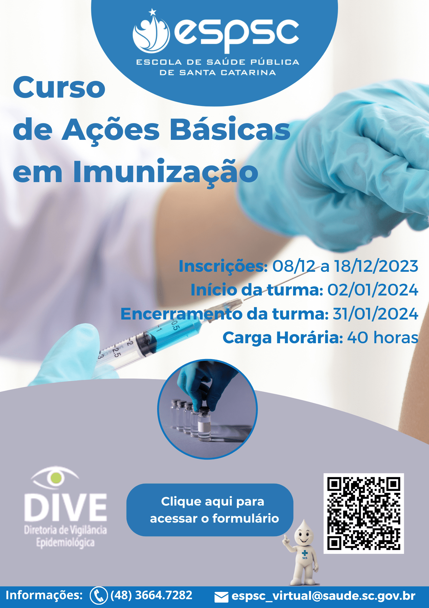  FLYER curso vacina 1