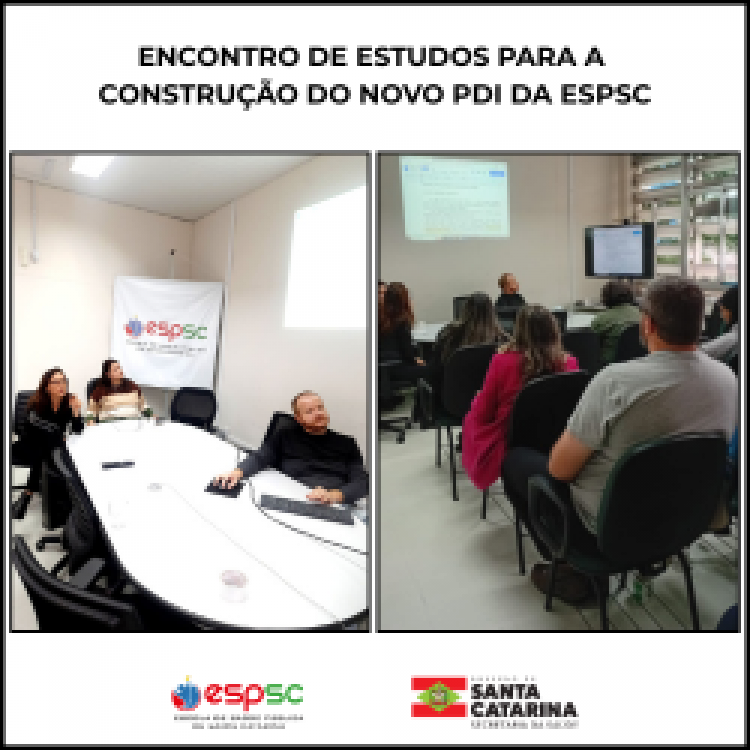 APRESENTAÇÃO DA IDENTIFICAÇÃO INSTITUCIONAL DO PDI