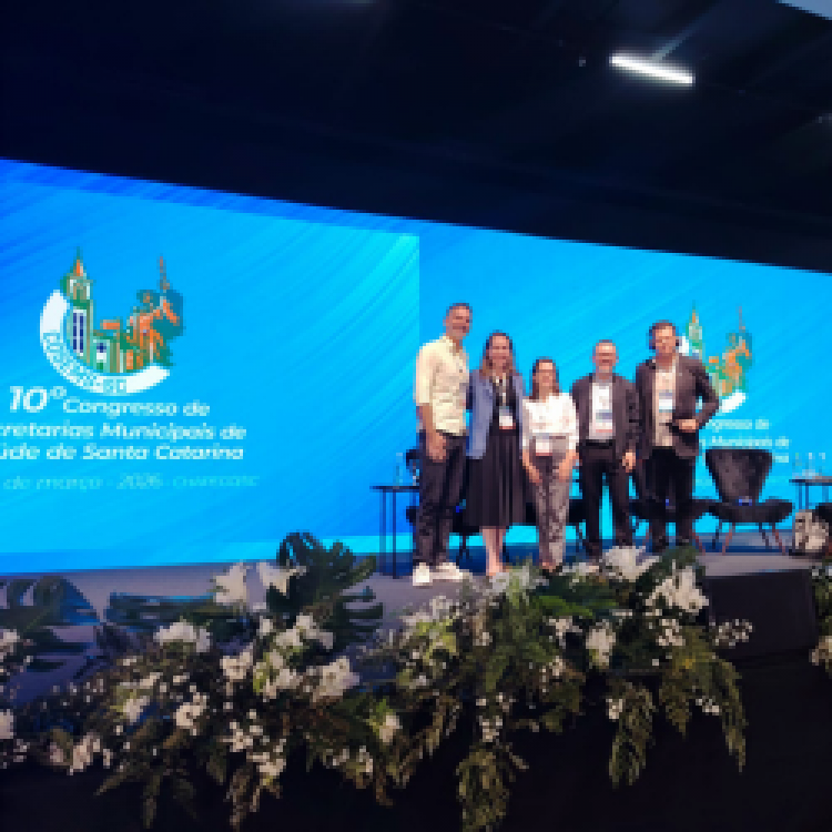 SES DEBATE SOBRE EDUCAÇÃO NA SAÚDE PARA FORTALECER O SUS