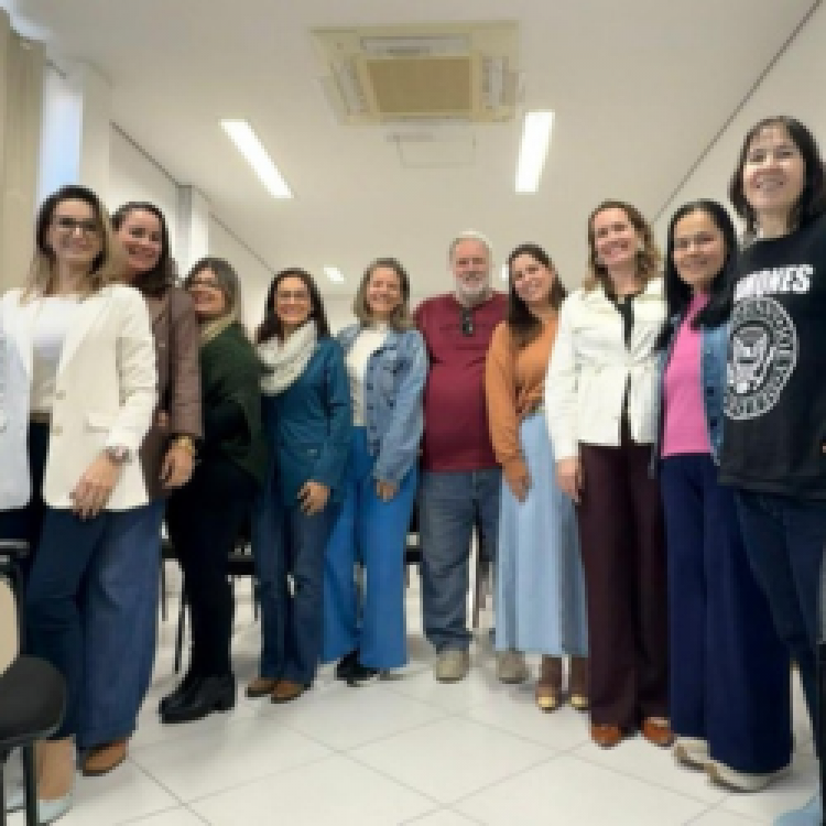 ESPSC ENCERRA CICLO DE VALIDAÇÃO DO PPI 2026-2030