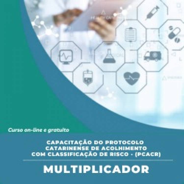 CURSO CAPACITAÇÃO DO PCACR – MULTIPLICADOR – 63ª TURMA