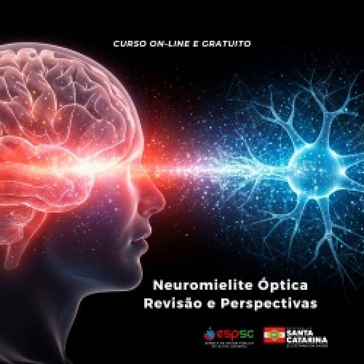 CURSO NEUROMIELITE ÓPTICA - REVISÃO E PERSPECTIVAS - 3ª TURMA 