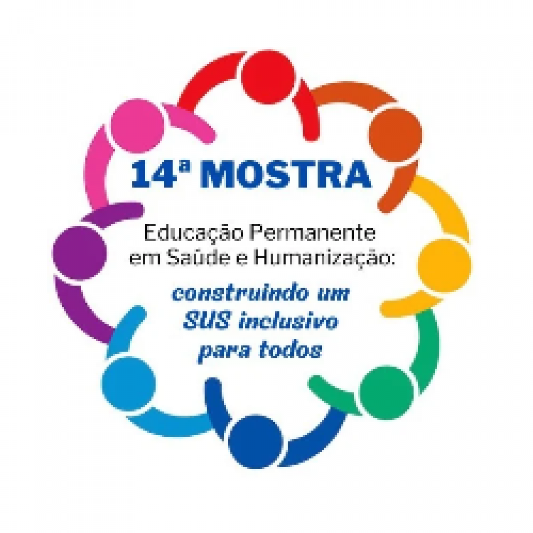 14ª MOSTRA - TRABALHOS HOMOLOGADOS