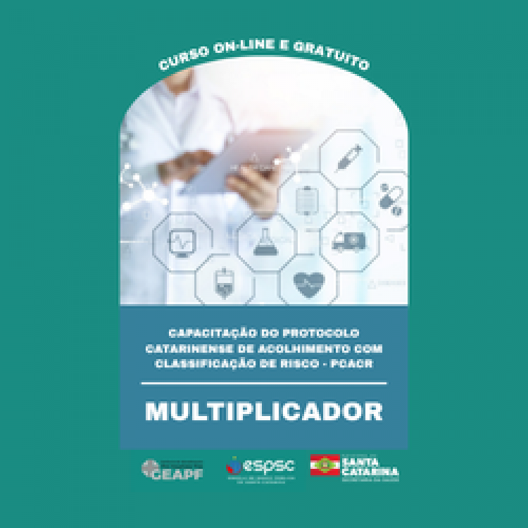 CURSO CAPACITAÇÃO DO PCACR – MULTIPLICADOR – 74ª TURMA